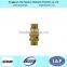 Mass Production High Pressure Brass Plumbing Valve Parts