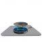 2 in 1 multifunctional laptop mousepad Wrist guard 15W fast portable wireless charger mouse pad