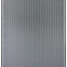 radiador Radiator 2001-1711 A05-19870-011 A9988 C2315 D9546 BHTD0530 para o sistema de resfriamento do caminh?o pesado Freightliner Columbia