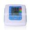 Digital blood pressure monitor with CE & ISO & FDA