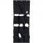 Over The Door Hanging Shoes Organizer camping shoe caddy bag
