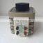 Small Mini Size 0.8Amp 200VA AC Variac
