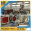 WUZHOU plastic pelletizer production machine