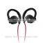 2015 new product Hifi sound over ear stereo sports bluetooth headsets with 4.1 version for mobile phone