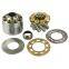 SPARE PARTS PMP12/PVP110/PVP90/PVWH110 rotary Group Cylinder Block Pistons Valve Plate Shaft Shoe Plate Rotary Group Repair Kit