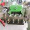 Pumps with high transmission power for persistent continuous operation