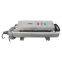 Electric cleaning ultraviolet sterilizer