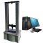100n Microcomputer Control Extensometer Electronic Universal Testing Machine