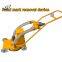 Hot Selling Road Marking Removal Welding Machine New Condition Water Cleaning Process Core Engine Components