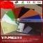 Hot sale! china supplier high quality back painted glass