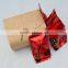 cheap price factory wooden box candy box