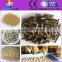 Cattle feed pellet, machine for making cattle feed pellet, chicken manure pellet machine
