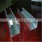 Drywall Partition System Galvanized Steel Profile Stud and Track
