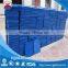 Blue Corner UHMWPE Marine Fender Face pad