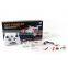 2015 new2.4G 4CH 6 axis 3D flip frame camera drone RC Quadcopter with 0.3MP camera JY001