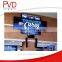 55 '' Multi Panel TV Wall With Super Narrow Bezel 5.3mm