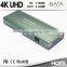 4K*2K 1x4 HDMI Switch Splitter 1 input 4 output - Gaia vision