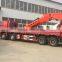 china manufacturer hot selling yuanyi 70 ton truck mounted crane