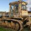 New CAT Bulldozer Price Used CAT Bulldozer D6D With Ripper For Sale also cat d8k, d6g,d6h,d7g,d7h,d7r