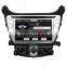 Wecaro WC-HE8054 Android 4.4.4 car dvd player touch screen for hyundai elantra 2014 oem radio android playstore
