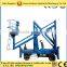 Crank Arm Type Aerial Work Platform