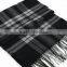 warm winter wear custom knit scarves fashion scarf & shawl