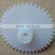 POM/PA plastic gear wheels plastic injection mould maker