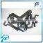 High Performance Formed EPDM Water Pipe/Hose For Truck Parts