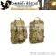 Best army first aid hiking medical luggage bag