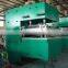 rubber compress moulding machine