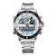 2015 8014 MIDDLELAND new wrist fashion men sport watch 50M water resistant