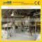 sawdust drum type or rotary wood sawdust dryer made in China