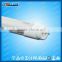 Easy intallation 120cm 18w led integrated t8 led tube light 86-265v/ac with UL DLC Energy Star TUV SAA CE ROHS approval