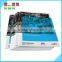 2016 custom catalogue printing,cheap catalog printing supplier in shenzhen