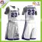 Wholesale cool breathable performance basketball uniforms cheap wholesale basketball uniform