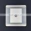 G series TV switch,stainless steel drawing TV switch
