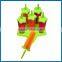 Hot Selling BPA Free Kids Children Ice Lolly Mould