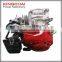 163CC 4 Stroke 5.5HP 168F Single Cylinder Petrol Engine Honda Gasoline Engine GX160