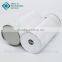 Paper Material High Quality Round Cardboard White Gift Box