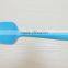 YangJiang factory manufacture Wholesale Colorful high quality 4pcs silicone cooking tool set