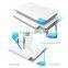 Most popular Fashion Portable 2500mAh credit card power bank for Andorid/IOS