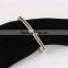 Charming 925 sterling silver bracelet jewelry with shell