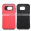 2 in 1 Point Waistline Case for S7 Edge