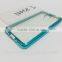 New Arrival Slim Arc Electroplating TPU Hard Back Cover Case For Samsung NOTE3
