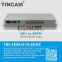 hot selling Mini type E1 TO 2*Ethernet Protocol Converter