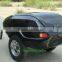 RC-MT-04 New model fiberglass motorcycle cargo trailers