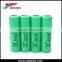 In stock wholesale green color 2500mAh 25r samsung battery 18650/samsung sdi 18650 samsung 18650 25r