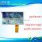 2016 HOT 800*400 PIXEL600 NITS TFT LCD PANEL
