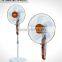 air cooling fan household 16inch cheap stand fan