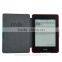 Wholesale in stock slim case for Amazon Kindle paperwhite